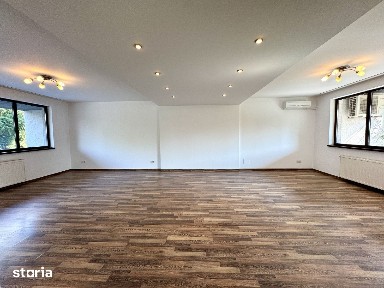 Vilă individuală P+E+M | 260 mp utili | Pipera, Porsche / Cortina