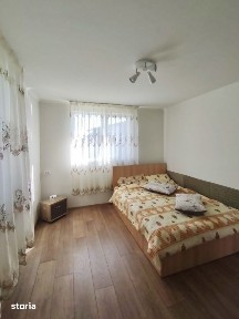 Inchiriere Casa cu 1 camera,45 mp,Feleacu,parcare, zona sens giratoriu