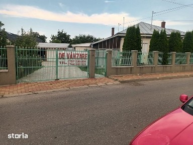 Casa individuala