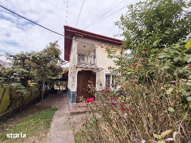 Casa și teren generos de 1100 mp, Piatra-Neamt