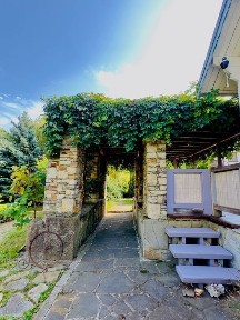 Casa de poveste Dobreni Neamț