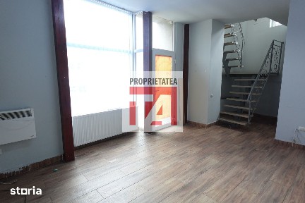 Vanzare spatiu comercial 55 mp Baia Sprie