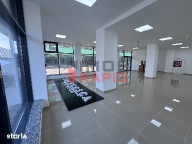 De vânzare spațiu comercial 205 mp str. Calea Moldovei