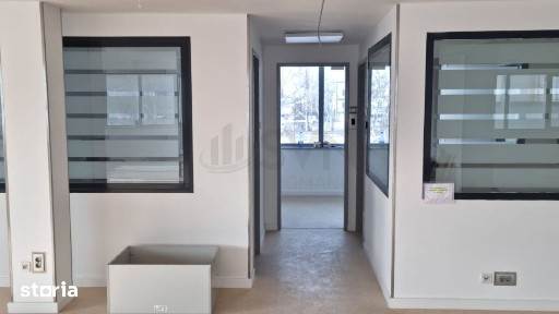 Spatiu de birouri de inchiriat