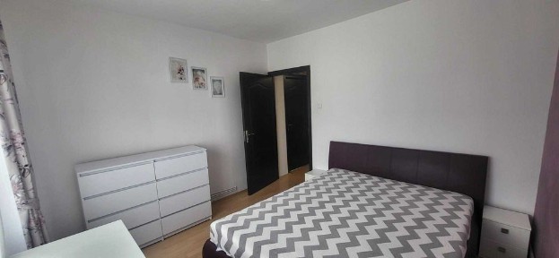 Inchiriere apartament 3 camere, mobilat si utilat, ocupabil imediat, cartier Tudor