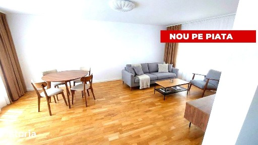 Casa Noua, moderna de vanzare in zona Cetate Piata, mobilata si utilat