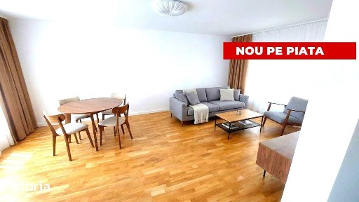 Casa Noua, moderna de vanzare in zona Cetate Piata, mobilata si utilat