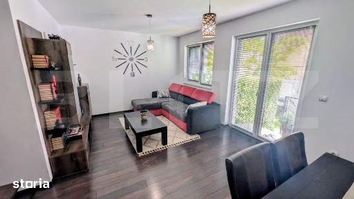 Casa tip insiruita de vanzare, 83 mp, zona Cetate - Lidl