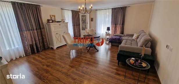 Casă individuală cu 3 camere de vânzare - Alba Iulia