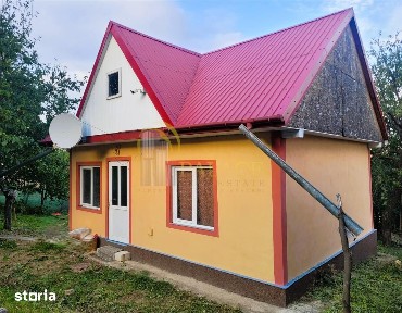 Casa de weekend la pret imbatatabil, zona deosebita