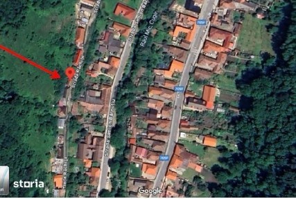 Casa si teren-Cugir, judetul Alba