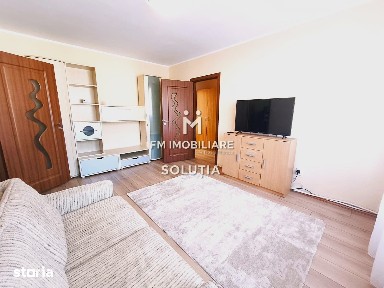 Apartament 2 camere de închiriat, Ciprian Porumbescu, zona RFN!