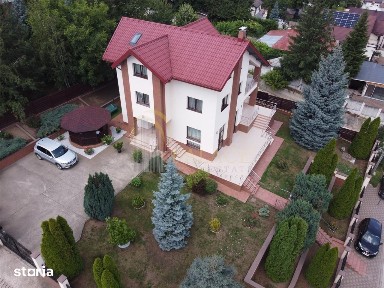 Bucium, Iasi
