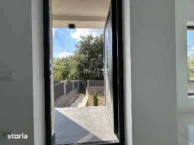 Casa 4 camere de vanzare, Mutare rapida, Visani - Bucium, Iasi