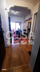 Vanzare garsoniera, etaj 3, pe Calea Bucuresti, in Targoviste