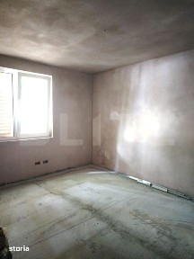 Apartament 2 camere, 45.50 mp, pregatit pentru amenajare, zona Central