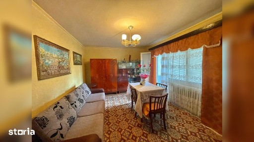 Apartament pentru investiție, 3 camere confort 1 decomandat