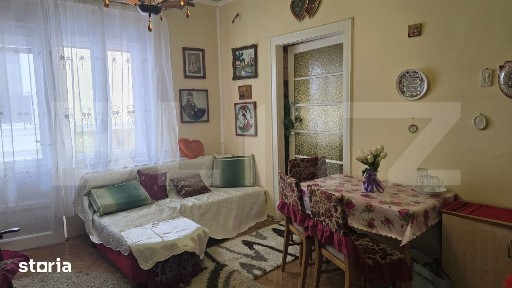 Apartament 2 camere, 45 mp - Ultracentral