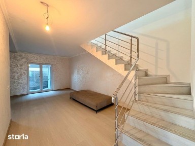 Duplex cu 4 camere, 2 bai si dressing | Mosnita Veche