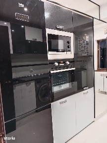 Vând Apartament Păcurari Alpha Bank