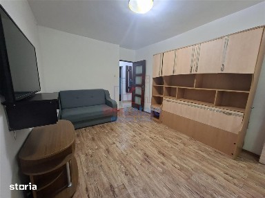 Garsoniera in zona Tatarasi