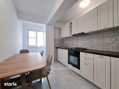 Liber, intabulat, apartament mobilat cu 2 camere, etaj 1, Pepiniera Tu