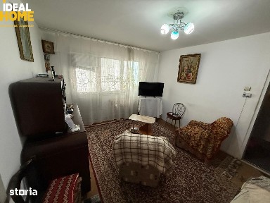 Apartament 2 Camere SD Tatarasi Flora