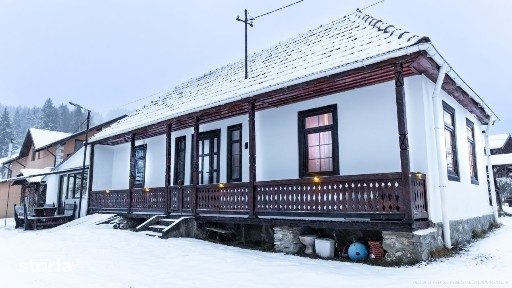 O afacere la cheie in Moldova. La pretul unui apartament in Bucuresti.