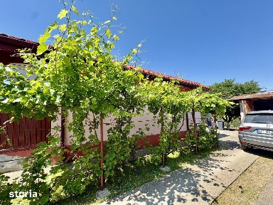 Casa 3 camere | Calarasi | Garaj | Bucatarie de vara | Comision 0%