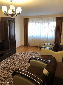 Inchiriez apartament 2 camere