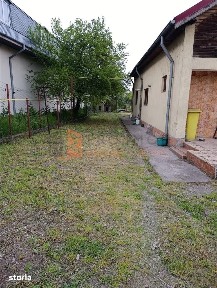 Casa tip P+M zona Spataru