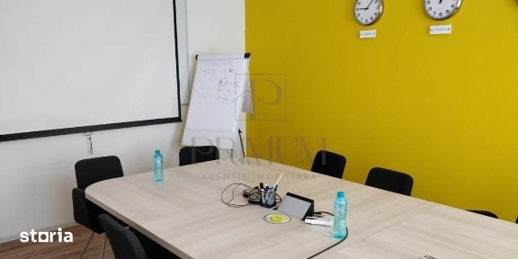 Spatiu pentru birouri - ultracentral - zona excelenta - 220 mp - cent