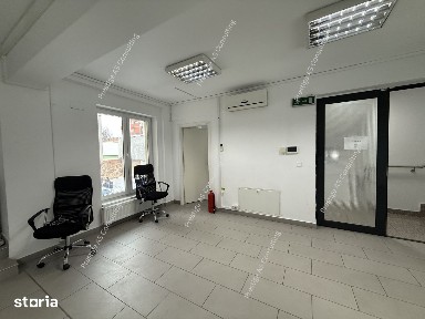 SAD 78mp pretabil Birouri | Etaj 1 Lift | Iosefin