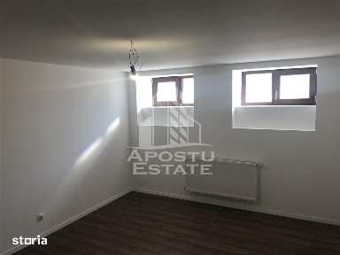 Spatiu birouri de inchiriat, 80 mp, demisol, zona Iosefin