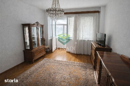 Apartament 4 camere + dining | Garaj+boxă | Ultracentral, Târgu Jiu