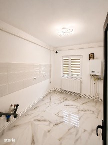 De Vanzare Apartament cu 2 camere zona Progresu