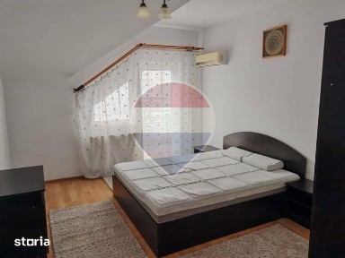 Apartament 3 camere + Mansardă | 100 mp | Piața Păcurari
