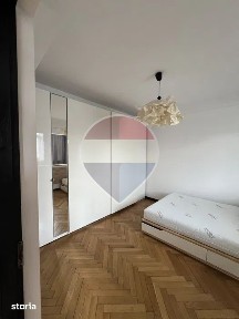 Apartament 3 camere | 56 mp | Splai Bahlui | Podu Roș