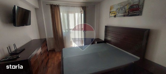 Apartament 3 camere | 56 mp | Bloc 2013 | Zona Bucșinescu-Tudor