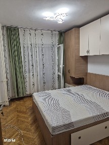3 Camere | Metrou Piata Iancului | Sos. Mihai Bravu | Sector 2