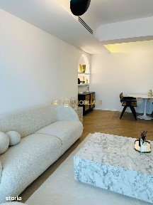 2 Camere | Cotroceni | 63 mp | Premium | Mobilat | Parcare subterana