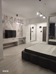 Garsoniera | Complex rezidential Smart Residence | Mobilat si utilat |