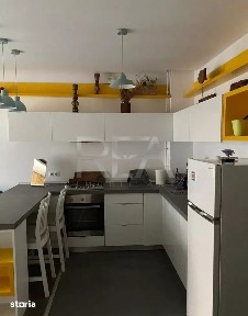 2 camere- Bloc nou- Centrala Proprie-Complex The Park