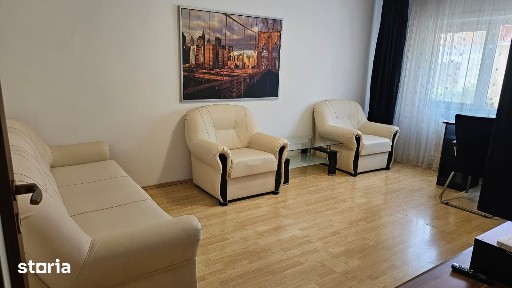 2 Camere | Baba Novac | Dristor | Proximitate Metrou | Pet Friendly