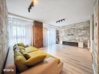 Hercesa Vivenda | 2 camere, 54 mp, etaj 11/11, parcare subterana +boxa
