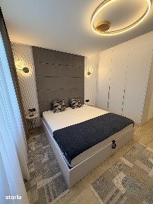 Apartament 2 camere de închiriat/Nordului - Herăstrău | 66 mp + terasă
