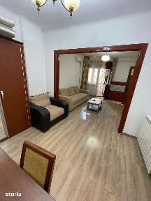 Garsoniera 46 mp muncii, calarasilor, metrou 3 min, centrala termica