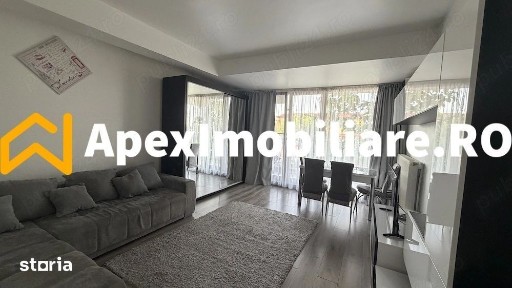 Apartament 2 camere de inchiriat Gorjului Bucuresti | ApexImobiliare.r