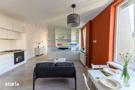 Apartament modern 2 camere renovat - Obor Vila