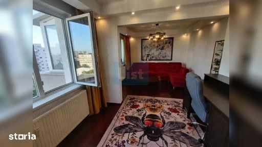 Apartament 3 camere Zona Gorjului Inchiriere